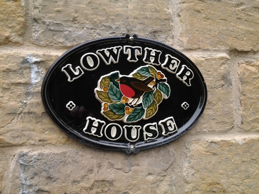 Lowther House Pickering Exterior foto